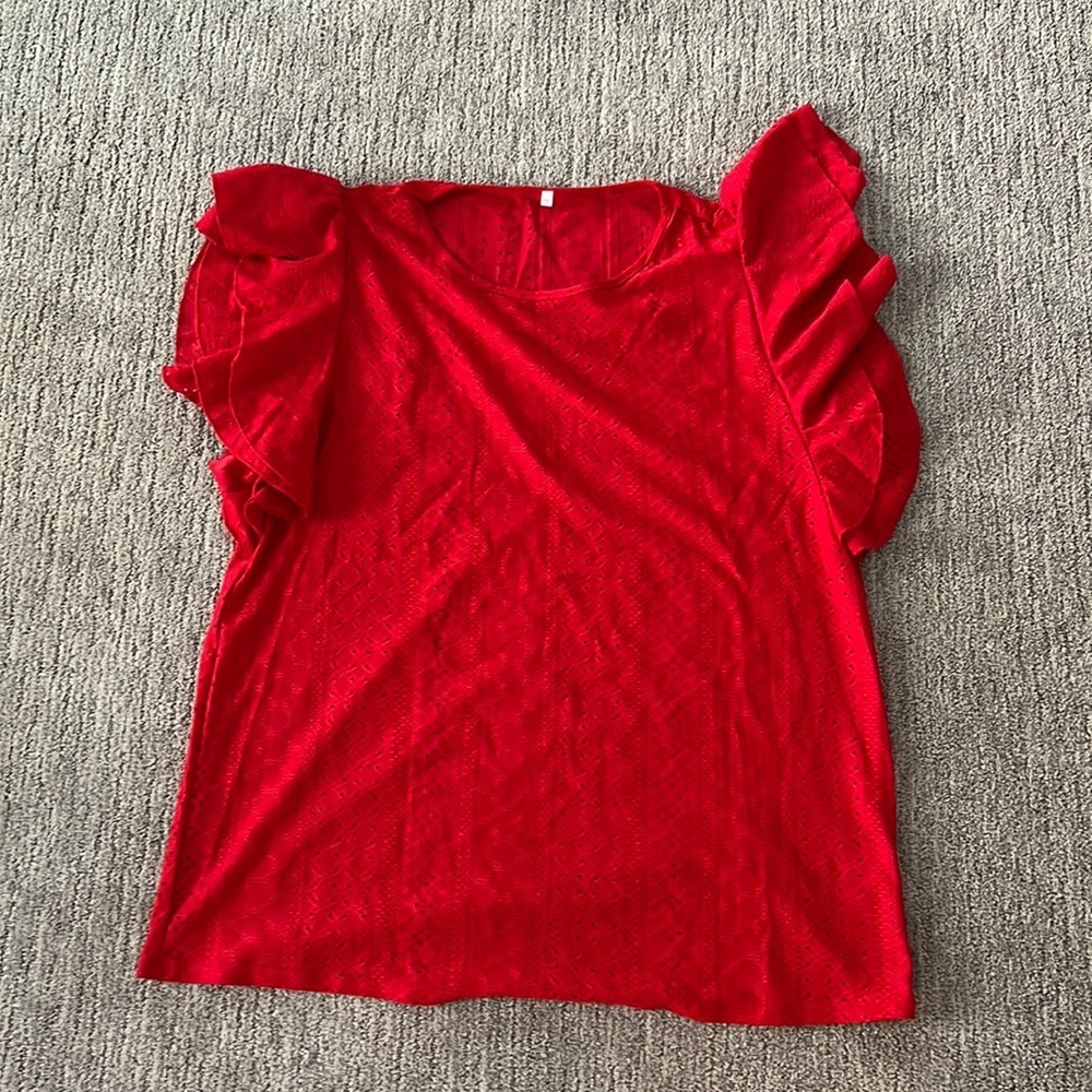 Camisa top